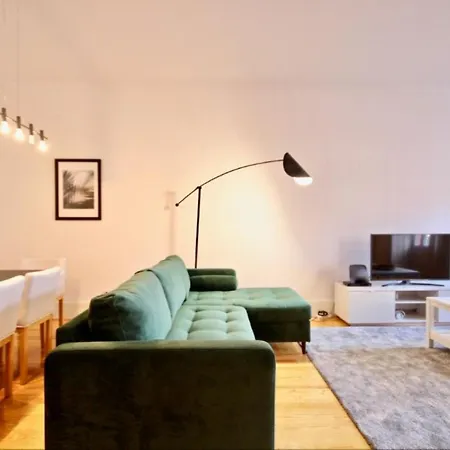 Akicity Praca De Espanha Selected Apartment *