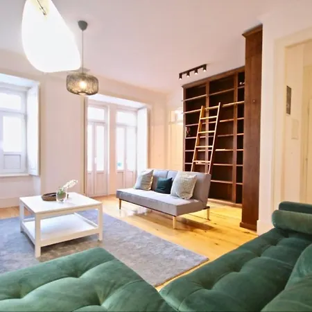 Akicity Praca De Espanha Selected Apartment