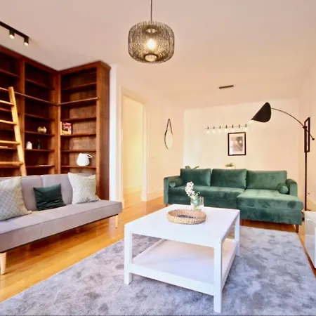 Akicity Praca De Espanha Selected Apartment