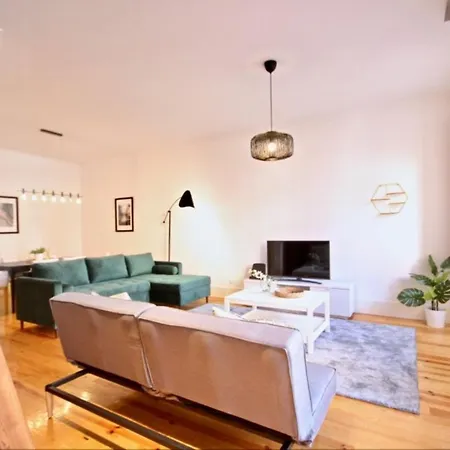 Apartment Akicity Praca De Espanha Selected Lisbon