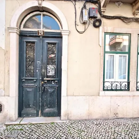 Apartment Akicity Praca De Espanha Selected Lisbon