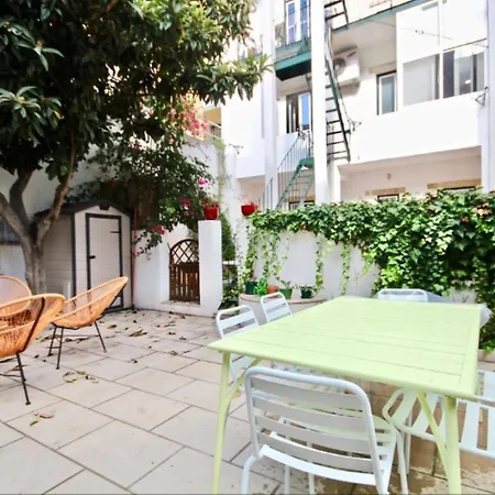 Apartment Akicity Praca De Espanha Selected *