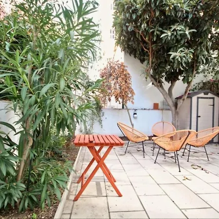 Apartment Akicity Praca De Espanha Selected